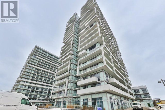 320 - 65 SPEERS ROAD - Oakville (qe Queen Elizabeth) Apartment for Sale, 2 Bedrooms (W12095828)