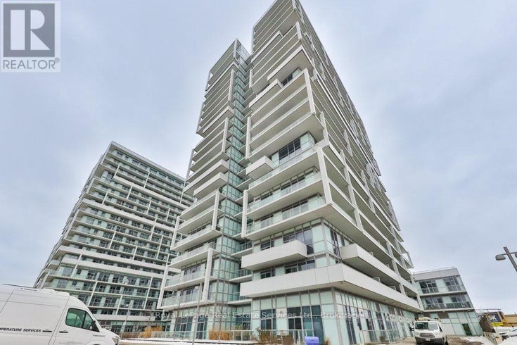 320 - 65 SPEERS ROAD - Oakville (qe Queen Elizabeth) Apartment for Sale, 2 Bedrooms (W12095828)