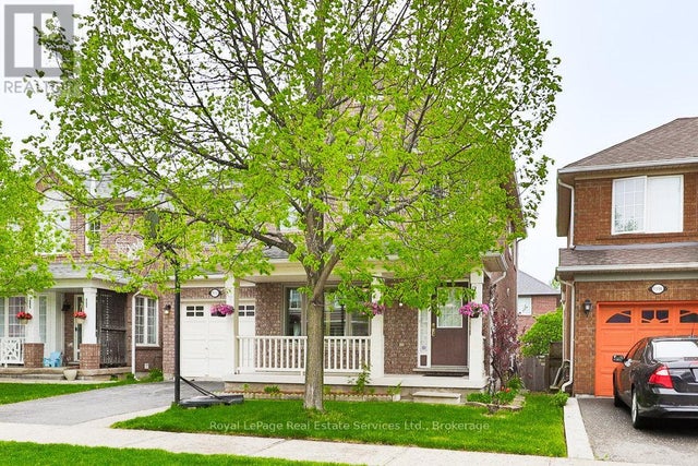 1332 SAGEWOOD CRESCENT - Oakville (wt West Oak Trails) House for Sale, 3 Bedrooms (W12153335)