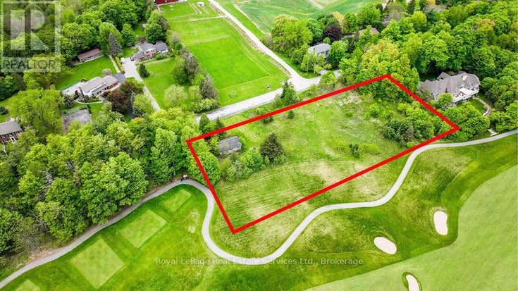 8220 10 SIDE ROAD - Halton Hills (es Rural Esquesing) House for Sale(W12166787)
