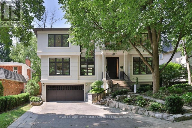 182 CHARNWOOD DRIVE - Oakville (fd Ford) House for Sale, 5 Bedrooms (W12249941)