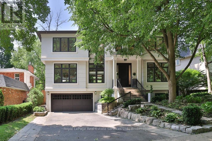 182 CHARNWOOD DRIVE - Oakville (fd Ford) House for Sale, 5 Bedrooms (W12249941)