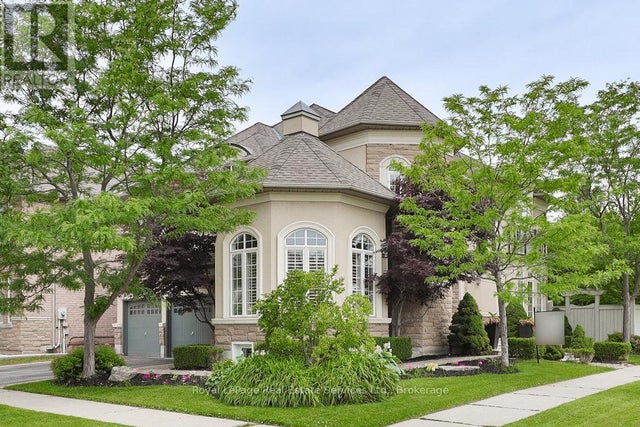 170 NAUTICAL BOULEVARD - Oakville (br Bronte) House for Sale, 5 Bedrooms (W12250579)