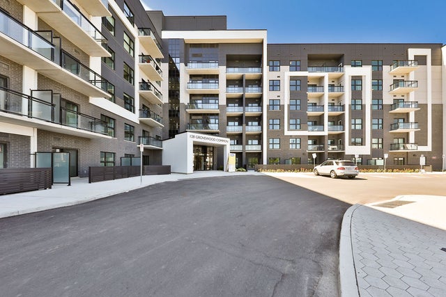 128 Grovewood Common #125 - 1008 - GO Glenorchy Condo Apartment for Rent, 1 Bedroom 