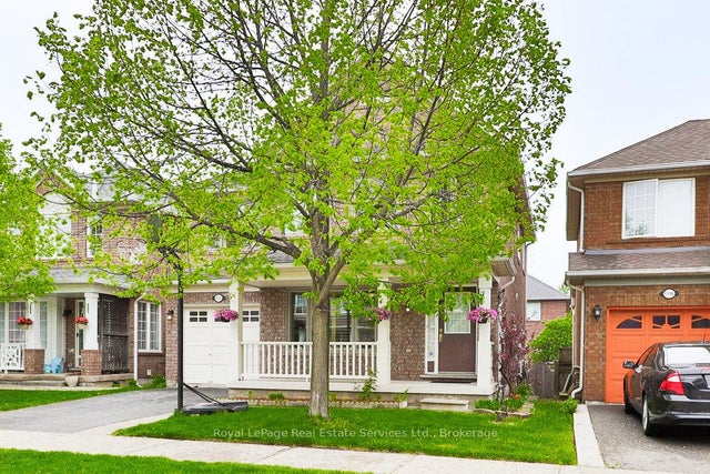 1332 Sagewood Crescent - 1022 - WT West Oak Trails Detached for Sale, 3 Bedrooms (W12153335)