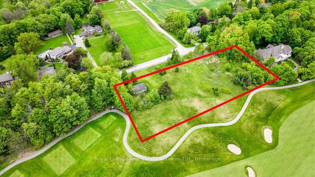 8220 10 Side Road - 1064 - ES Rural Esquesing Detached for Sale(W12166787)