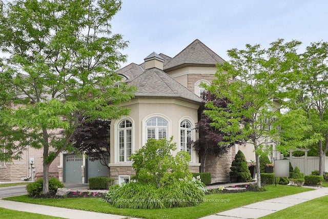 170 Nautical Boulevard - 1001 - BR Bronte Detached for Sale, 4 + 1 Bedrooms (W12250579)