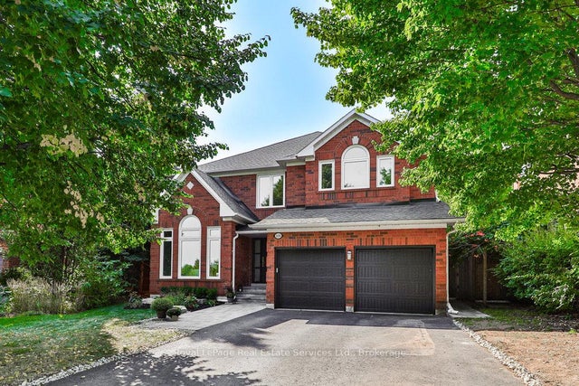 1688 Glenvista Drive - 1009 - JC Joshua Creek Detached for Sale, 4 Bedrooms (W12329876)