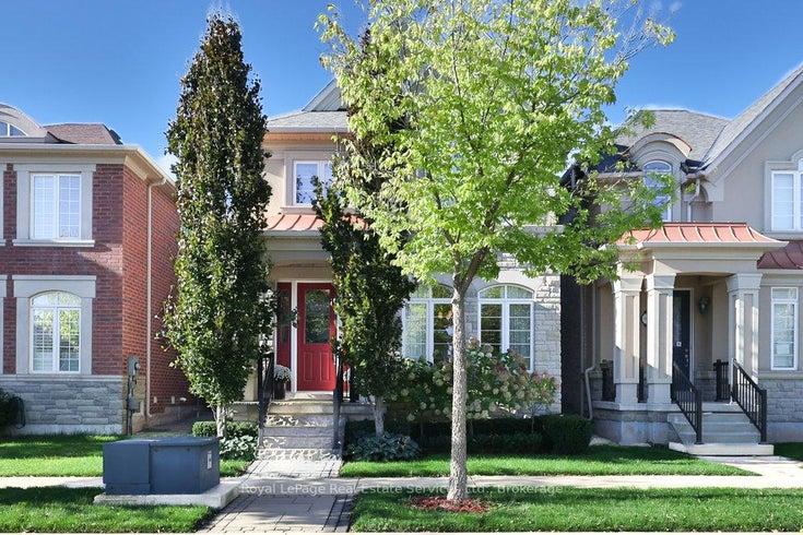 3294 Robert Brown Boulevard - 1008 - GO Glenorchy Detached for Sale, 3 Bedrooms (W12456218)