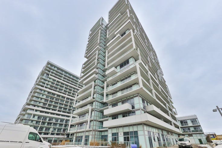 65 Speers Road #320 - Oakville (qe Queen Elizabeth) APTU, 11 Bedrooms 