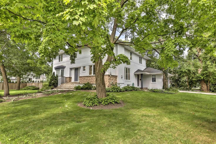 2019 Devon Road - Oakville HOUSE, 4 Bedrooms 