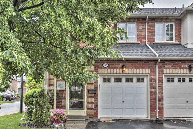  193 Margaret Dr - Halton HOUSE, 3 Bedrooms (30683395)