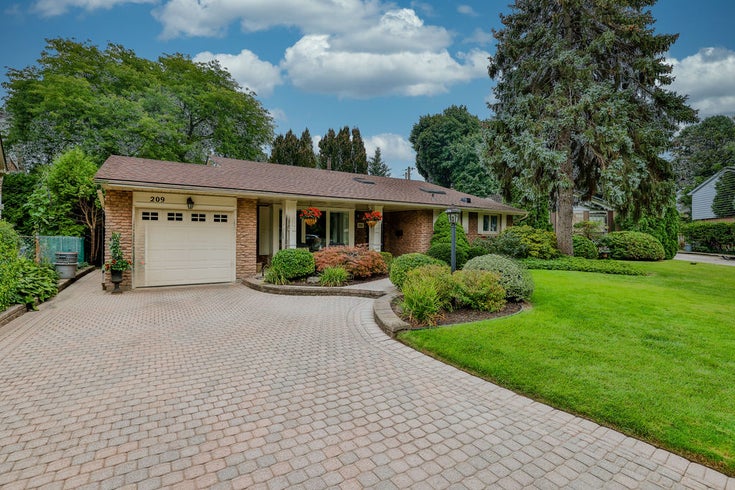 426 River Side Drive - Oakville HOUSE, 5 Bedrooms 