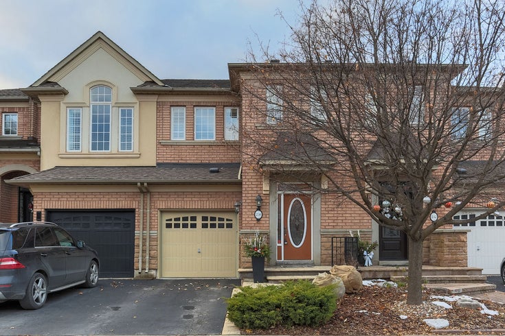  230 Tawny Cres - Halton HOUSE, 2 Bedrooms (30780716)