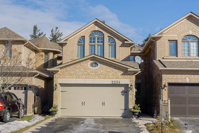  2231 Rockingham Dr - Halton HOUSE, 4 Bedrooms (30633289)