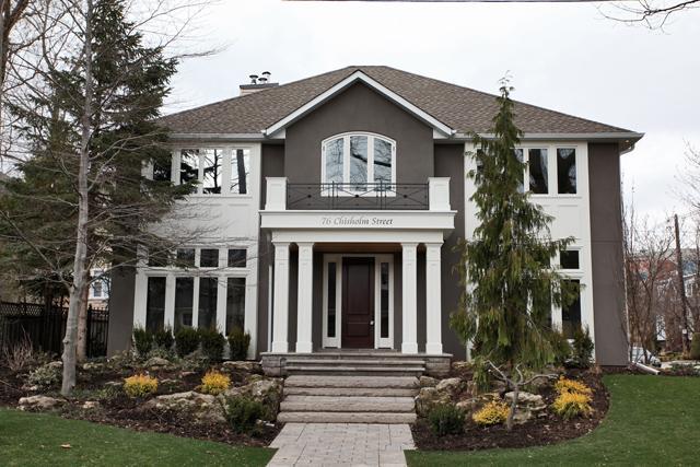 76 Chisholm St - Oakville HOUSE, 5 Bedrooms 