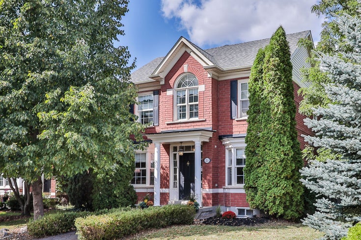  211 Lexington Rd - Halton HOUSE, 4 Bedrooms (30773700)