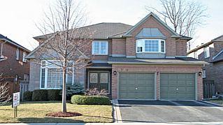  1716 Glenvista Dr - Halton HOUSE, 4 Bedrooms (OM1083082)