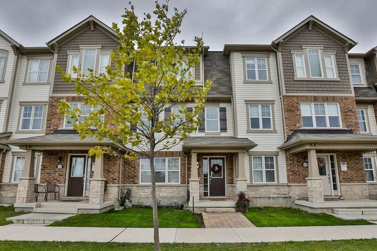  1570 Farmstead Dr - Halton HOUSE, 3 Bedrooms (30773133)