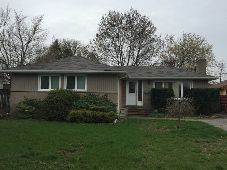  518 Sherin Dr - Halton HOUSE, 3 Bedrooms (30569006)