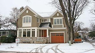  48 Chisholm St - Halton HOUSE, 4 Bedrooms (OM1070658)