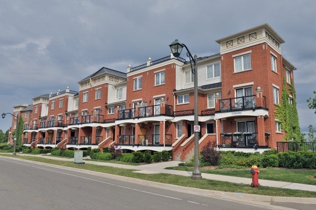  15 Hays Blvd #12 - Halton APTU, 2 Bedrooms (30581581)