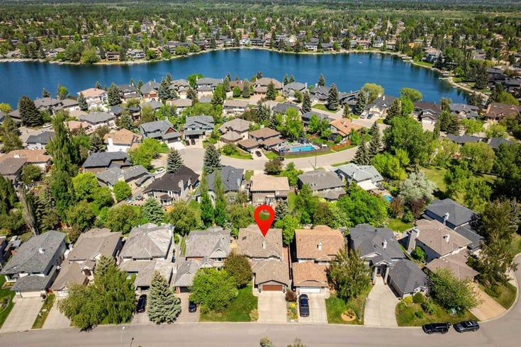 126 Sunset Place SE - Sundance Detached, 4 Bedrooms (A2228270)