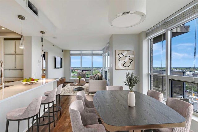 505, 10 Shawnee Hill SW - Shawnee Slopes Apartment for Sale, 2 Bedrooms (A2230633)