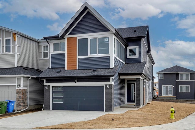 114 Corner Meadows Grove NE - Cornerstone Detached for sale, 5 Bedrooms (A2047562)