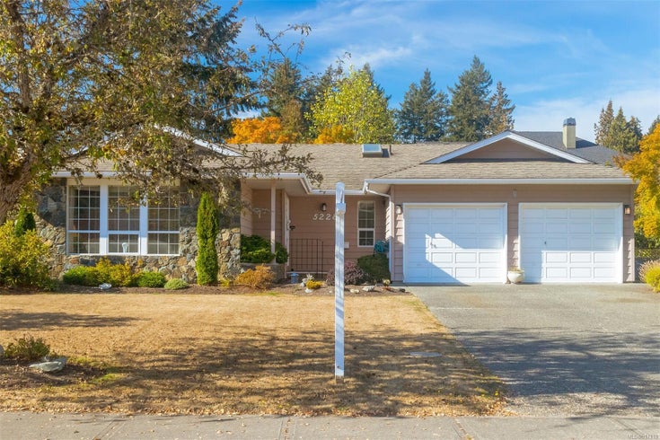 5228 Worthington Rd - SE Cordova Bay Single Family Detached for sale, 3 Bedrooms (917119)