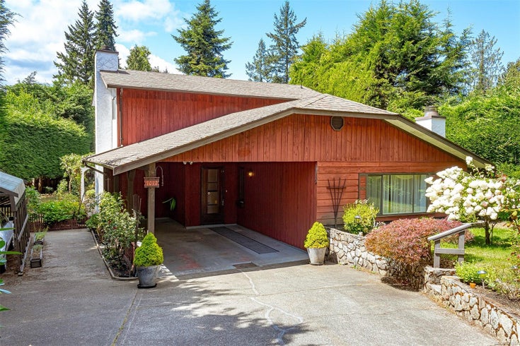 7012 Con-Ada Rd - CS Brentwood Bay Single Family Detached for sale, 3 Bedrooms (938557)