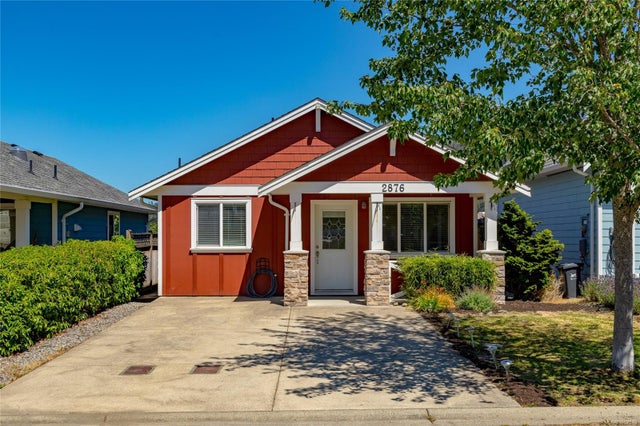 2876 Orange Blossom Cres - La Langford Lake Single Family Residence for Sale, 2 Bedrooms (1007570)
