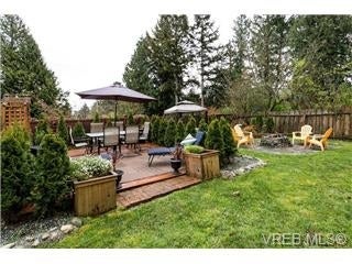 2155 Amity Dr V8L 1A9 NS Bazan Bay-North Saanich - NS Bazan Bay Single Family Detached for sale, 6 Bedrooms (361861)