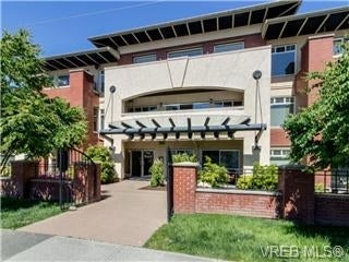 204 - 2380 Brethour Ave V8L 2A5 	Si Sidney North-East-Sidney - Si Sidney North-East Condo Apartment for sale, 2 Bedrooms (364834)