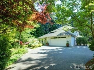 7349 SEABROOK Rd V8M 1M9  CS Saanichton-Central Saanich - CS Saanichton Single Family Detached for sale, 4 Bedrooms (364457)