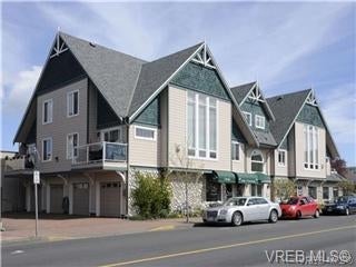204 - 2460 Bevan Ave V8L 4M9 	Si Sidney South-East-Sidney - Si Sidney South-East Condo Apartment for sale, 3 Bedrooms (365829)