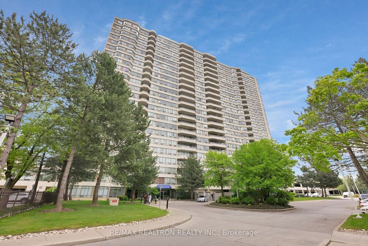 1730 - 3 Greystone Walk Dr - Kennedy Park Condo Apt, 2 Bedrooms (E8354710)