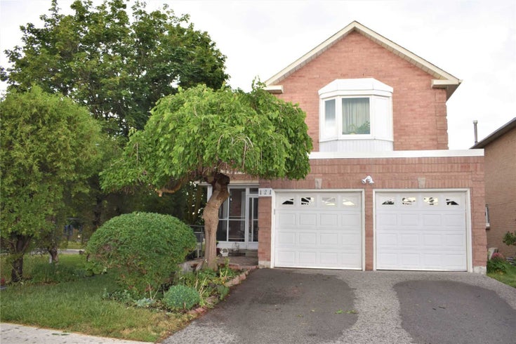 121 Coppard Ave - Middlefield Detached, 5 Bedrooms (N5274028)