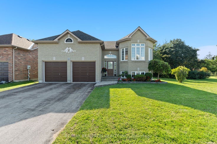 42 Heartwood Dr - Belleville Detached, 2 + 3 Bedrooms (X9271880)