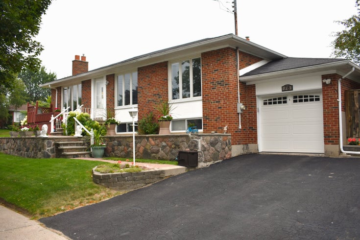 78 Kencliff Cres - Bendale HOUSE, 3 Bedrooms (E6756582)