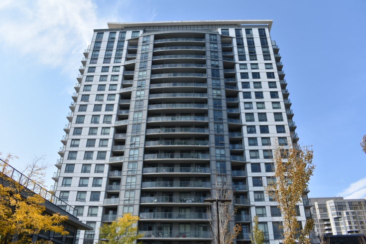 185 Bonis Ave #1510 - Tam O'Shanter-Sullivan APTU, 1 Bedroom (E4935841)