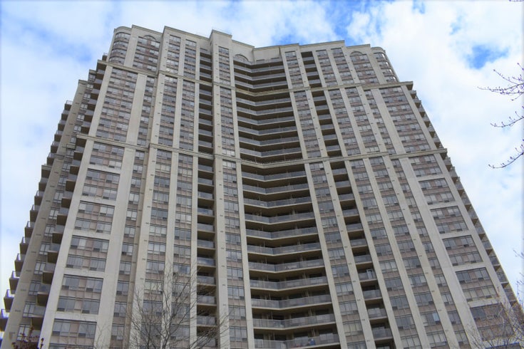 700 Humberwood Blvd #119A - West Humber-Clairville APTU, 1 Bedroom (W5202800)