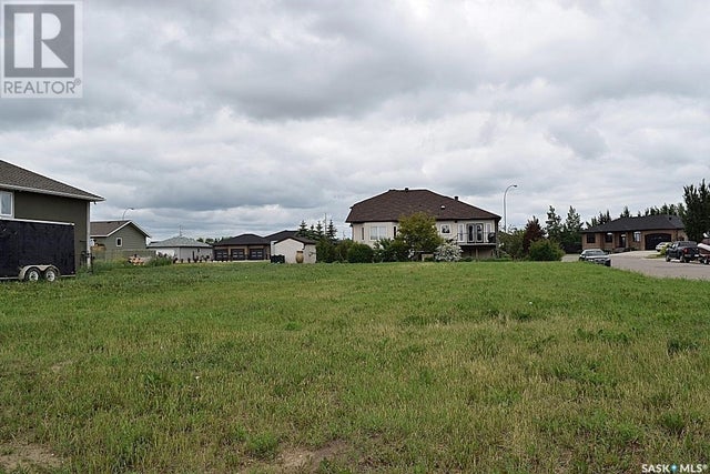 709 5th STREET E - Shellbrook Unknown for sale(SK963872)