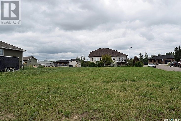 709 5th STREET E - Shellbrook Unknown for Sale(SK963872)