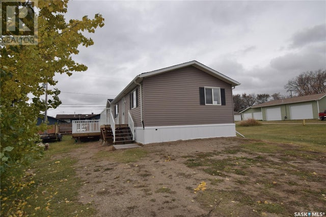 513 Brook CRESCENT - Shellbrook Modular for sale, 3 Bedrooms (SK986626)