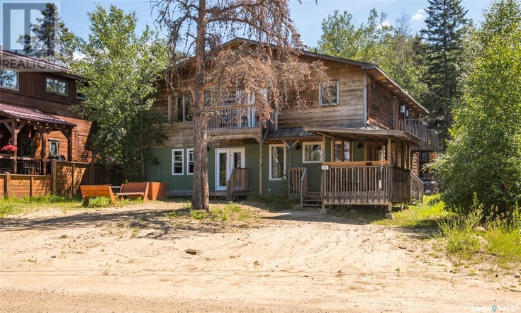 111 Lakeshore DRIVE - Lakeland Rm No 521 House for Sale, 2 Bedrooms (SK002838)