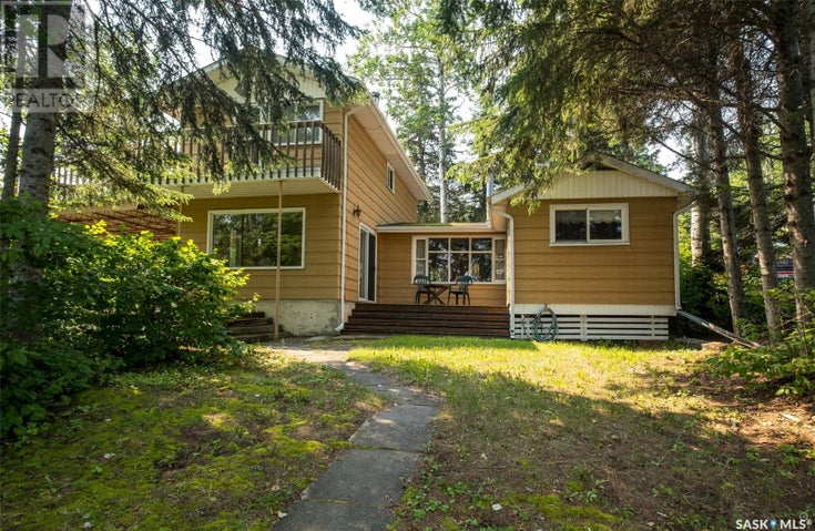 201 Agnes STREET - Emma Lake House for Sale, 6 Bedrooms (SK004713)