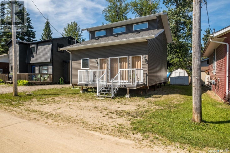 3 8th STREET - Lakeland Rm No 521 House for Sale, 2 Bedrooms (SK004714)