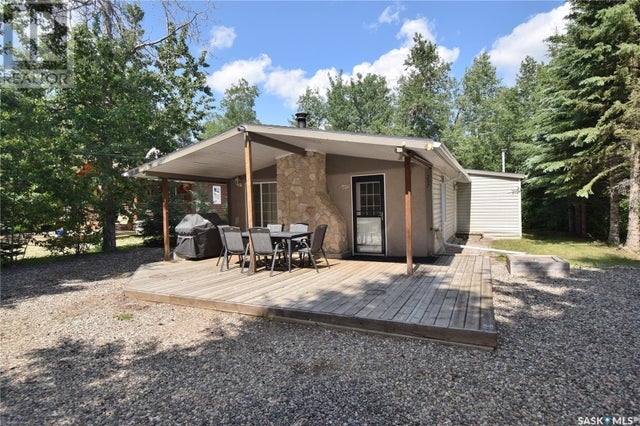 207 Jacobson DRIVE - Lakeland Rm No 521 House for Sale, 2 Bedrooms (SK010992)