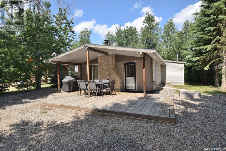 207 Jacobson DRIVE - Lakeland Rm No 521 House for Sale, 2 Bedrooms (SK010992)